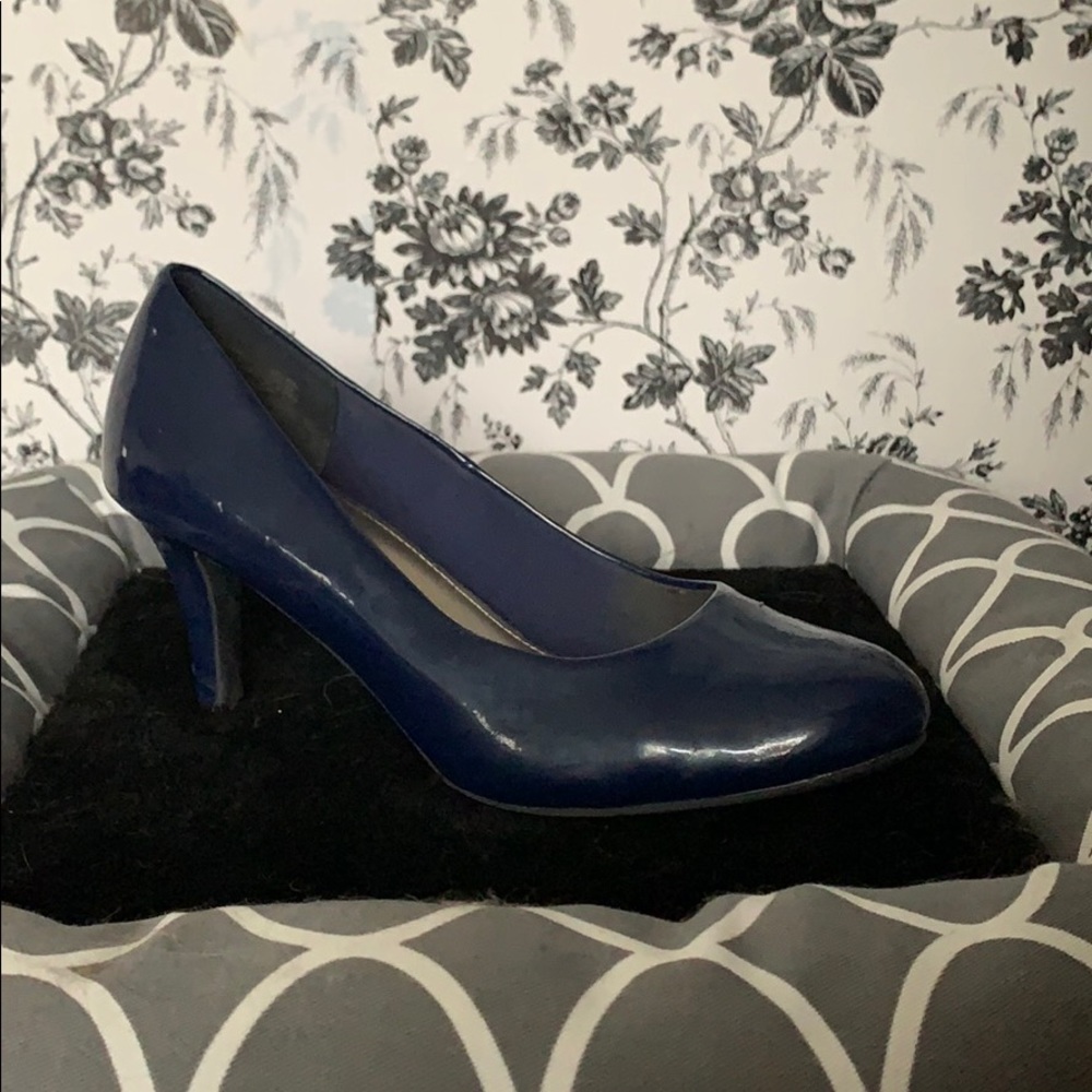 Kitten Heels